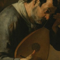 Ricercar 33 - Marco Dall'Aquila; 15.yy