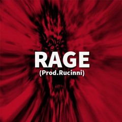 BEAT TRAP FREE "RAGE" - Trap Hip Hop Beat Instrumental Type ''NBA Youngboy'' (Prod.Rucinni)