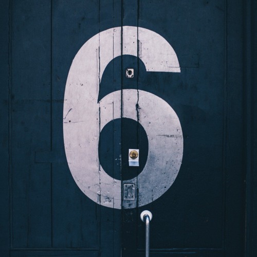 Shyam & Rabotnic - Number Six [Free Download]