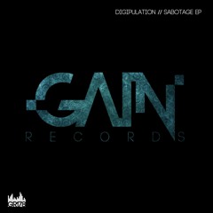 Digipulation - Sabotage (Gain Records)
