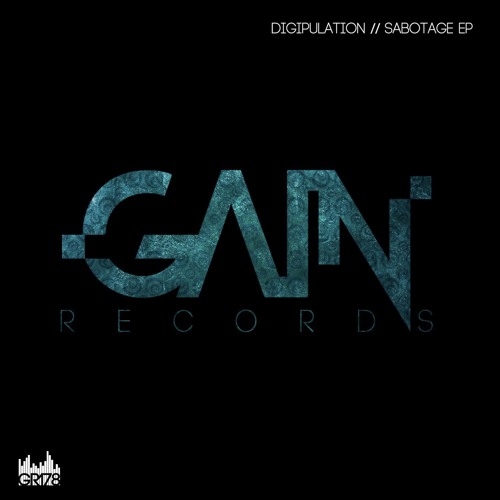 Digipulation - Sabotage (Gain Records)