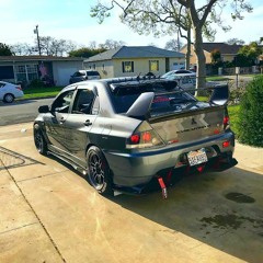 4ЯR - Hide / AMG and M Power Showtime