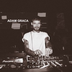 Adam Graca @ Code DXB 26/07/19 W/TIGA