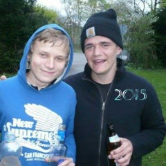 SizZLacK feat Gin Tomekk - Der Moment