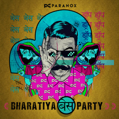 Bari Barsi - Paranox (Swarmandal Remix)