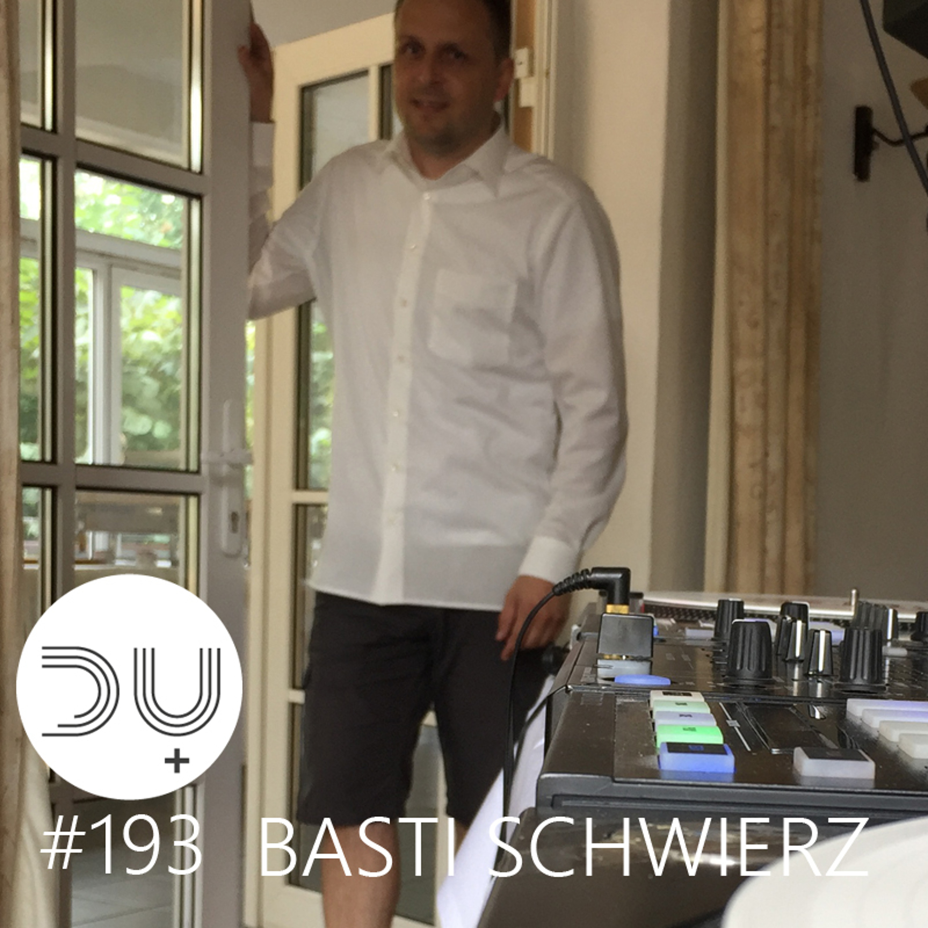 du-und-musik-193-by-basti-schwierz episode artwork