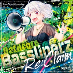 YUKIYANAGI - Is this the future【F/C Hardcore Basslinerz Re:Claim】