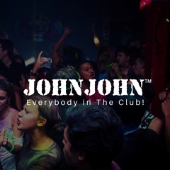 Everybody In The Club
