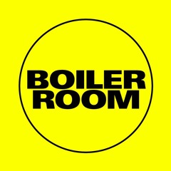 Saucy Boiler Room's