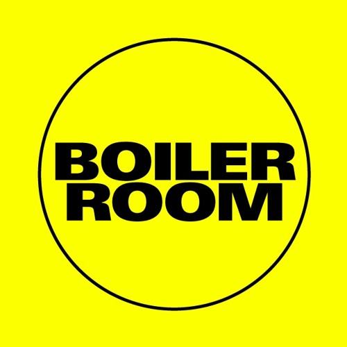 Saucy Boiler Room's