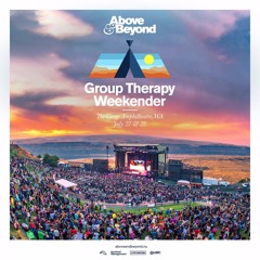 ABGTW: The Gorge 2019
