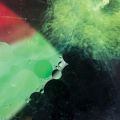 Mikoon B2B Mad Entropy // Futura #001