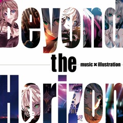 【C96】Beyond the Horizon