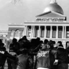 SS Decontrol 'get It Away'