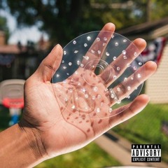 Chance The Rapper ft. DaBaby, MadeintTYO - Hot Shower (Instrumental) Prod. 4xo