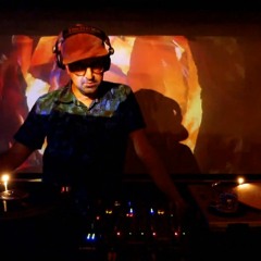 Silverlining RTS.FM x RYE WAX London, UK 21.07.2019