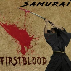 PHXNKXR - FIRSTBLOOD