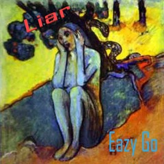 'M A LIAR