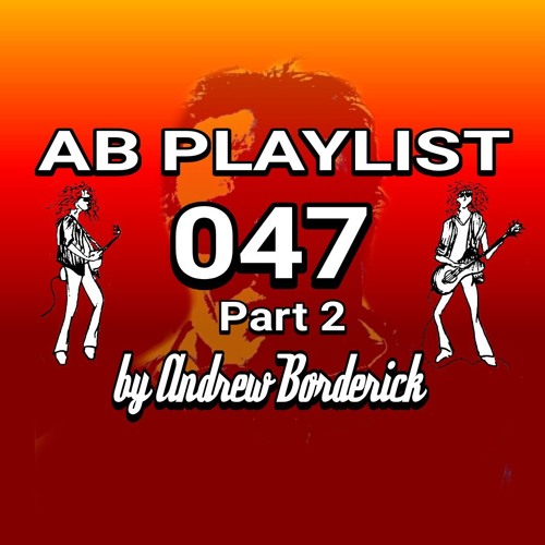 AB Playlist 047 Part 2