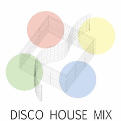 Indie Dance Funky House Mix (Tracklist in description)