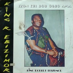 King Robert Ebizimor: Izon Ebi Dou Ogbo Ama