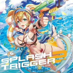 YUKIYANAGI - Morpho cypris 【F/C Splash Trigger 2】