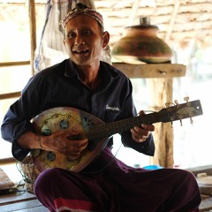 Hpa-An - KAREN LOVE SONG