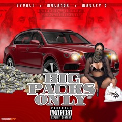 Big Packs Only (Feat. Syvali & Mauley G)