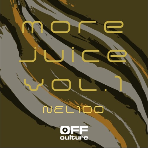 MORE JUICE VOL.1