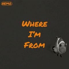 Where I'm From (Stik Figa/Digable Planets)