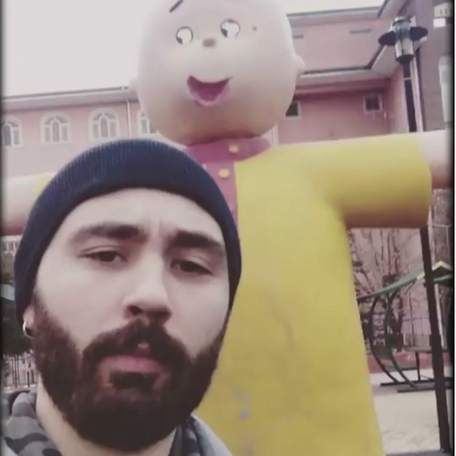 Cegıd - Kusursuz Aşk Yok