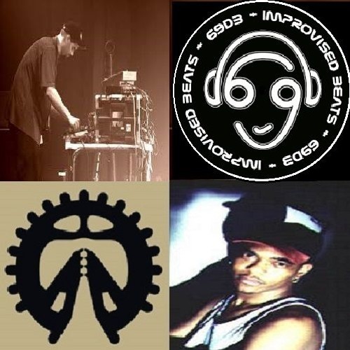 Spiral tribe 🌀 69db ◟◟In Memory Of Curley ◟◟ ⎧ᴿᴵᴾ⎫◟◟ Face 🅱️