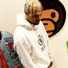 Chris Brown X Arsonal New Song Preview