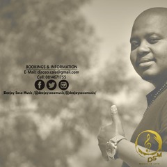 Deejay Soso - DSM OLD KWAITO MIX