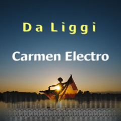 Carmen Electro (Short Edit)