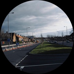 Horrocks Ave