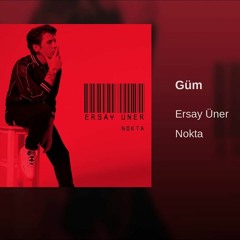 Ersay Üner - Güm ( Mustafa Guney Remix )