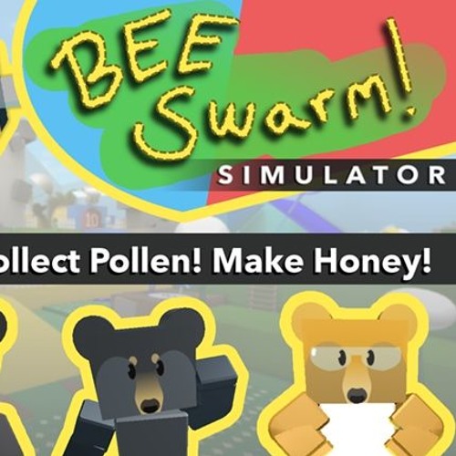 Bee Swarm Simulator Music 1 Hour