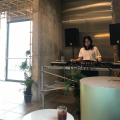 #2 July mix series : Cafe MTL