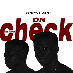 ON CHECK( Prod.by BEATOVEN)