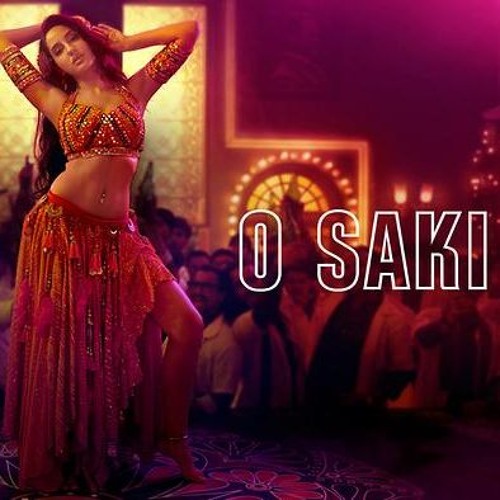 Stream O Saki Saki (Remix) - DJammy by DJammy | Listen online for free on  SoundCloud
