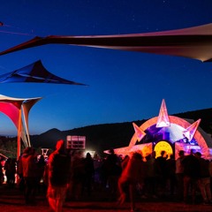 Live Set @ Atlas Festival 2019 - Main Stage
