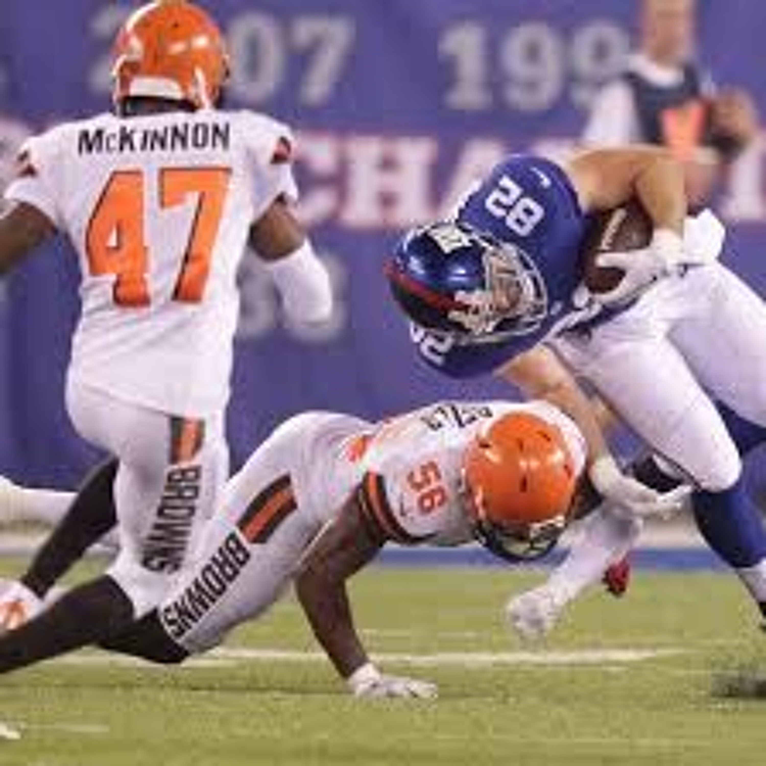 Back Sports Page Audio Network: