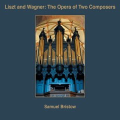 Richard Wagner (arr. Franz Liszt) Pilgerchor (Tannhäuser)