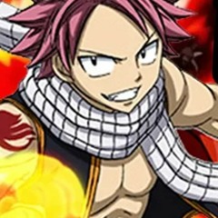 Natsu Dragneel Rustage Rap "Dragon Slayer"