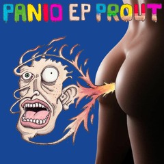 Panio - Pigeons -3 (feat. Pauline)