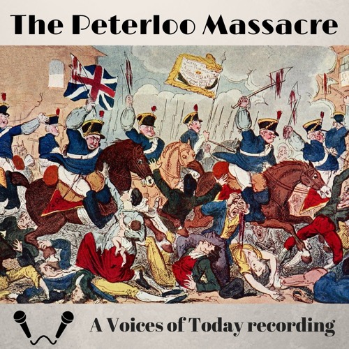 The Peterloo Massacre 1819: A bicentenary collection