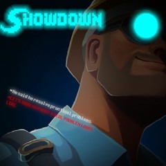 [Overtime]Showdown(Cover)