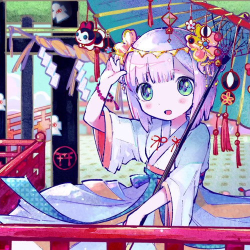 Yunomix Vol.4