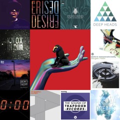 #190 / HAPPY HOUR / Wonder Where We Land Mix